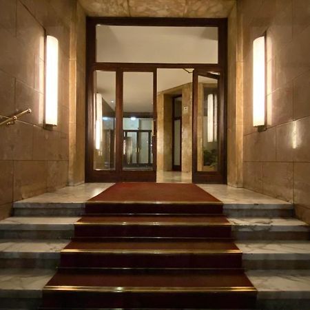 Bnb Capital Milano Central Station - Green Экстерьер фото