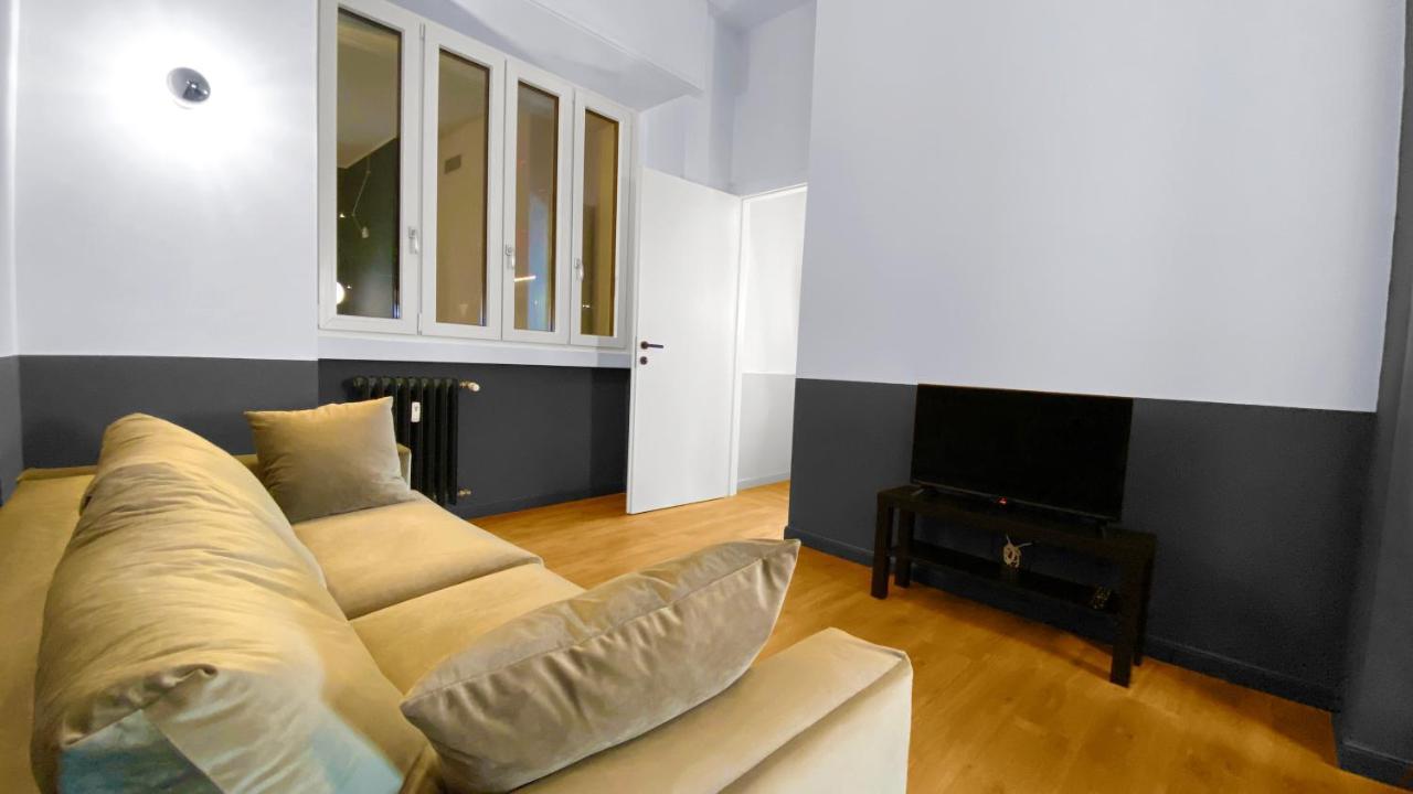 Bnb Capital Milano Central Station - Green Экстерьер фото